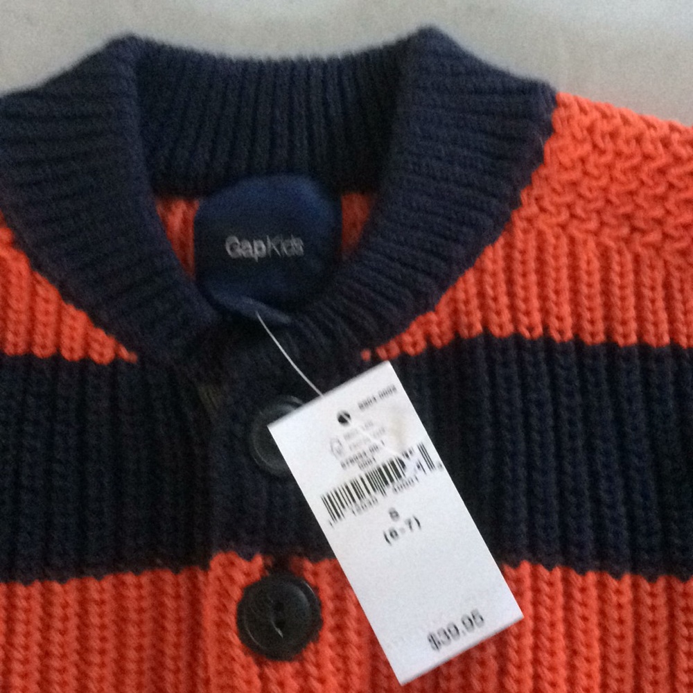 Sweater - Picture 2 of 2